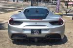 Ferrari 488 GTB by RDBLA 2016 года
